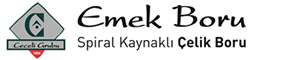 Emek Boru logo